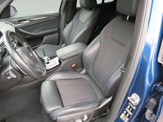 X3 XDRIVE30E M SPORT 292 CH * HYBRIDE * HUD * ATTELAGE * 21 POU 2021 occasion 33150 Cenon
