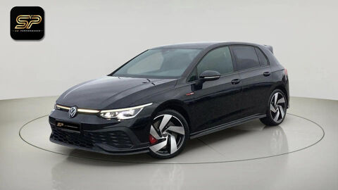 Annonce voiture Volkswagen Golf 26380 €