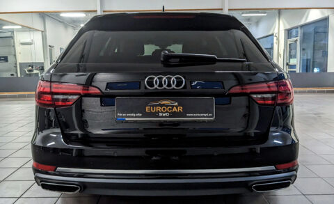 A4 40 TDI - Proline 190cv 2019 occasion 33320 Eysines