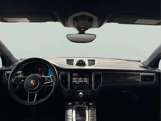 Macan TURBO * 3.6 V6 BITURBO 400 CH * PDK * CUIR CLIMATIS&Eacute;, SUSPEN 2015 occasion 33150 Cenon