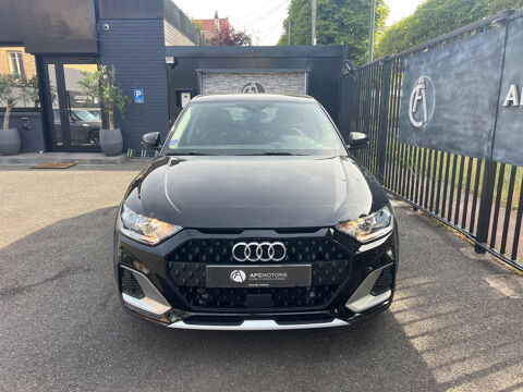 A1 AllStreet 30 TFSI 110 Ch.Advanced BVM6 2023 occasion 94100 Saint-Maur-des-Foss&eacute;s