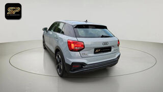 Q2 35 TFSI S TRONIC S LINE * 150 CH * ACC * GPS * SI&Egrave;GES CHAUFF 2021 occasion 33150 Cenon