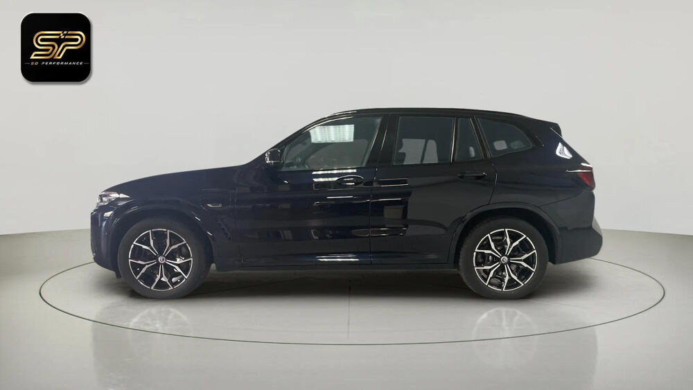 X3 xDRIVE30e M SPORT 292 CH * HUD * HARMAN KARDON * COGNAC * GP 2022 occasion 33150 Cenon