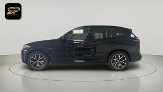 X3 xDRIVE30e M SPORT 292 CH * HUD * HARMAN KARDON * COGNAC * GP 2022 occasion 33150 Cenon