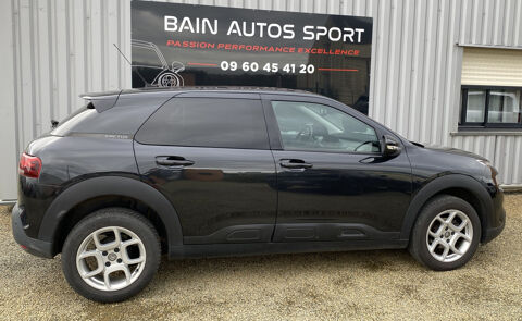 C4 cactus Feel Nav Soci&eacute;t&eacute; 2019 occasion 35470 Bain-de-Bretagne