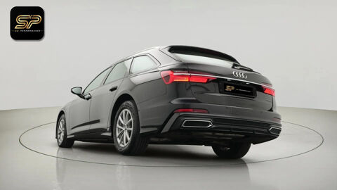 A6 45 TDI quattro S line S-Tronic 245 ch * LED * ACC * Cam&eacute;ra d 2022 occasion 33150 Cenon