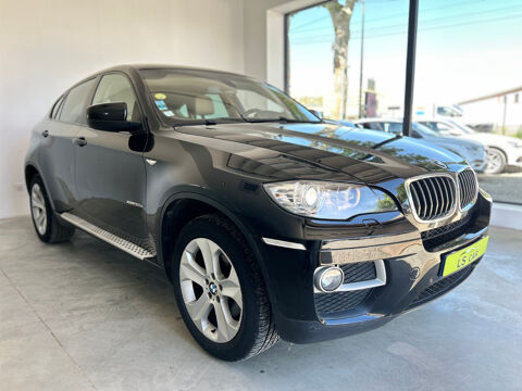 BMW X6 xDrive 3.0DA 245 Luxe 2014 occasion Fenouillet 31150
