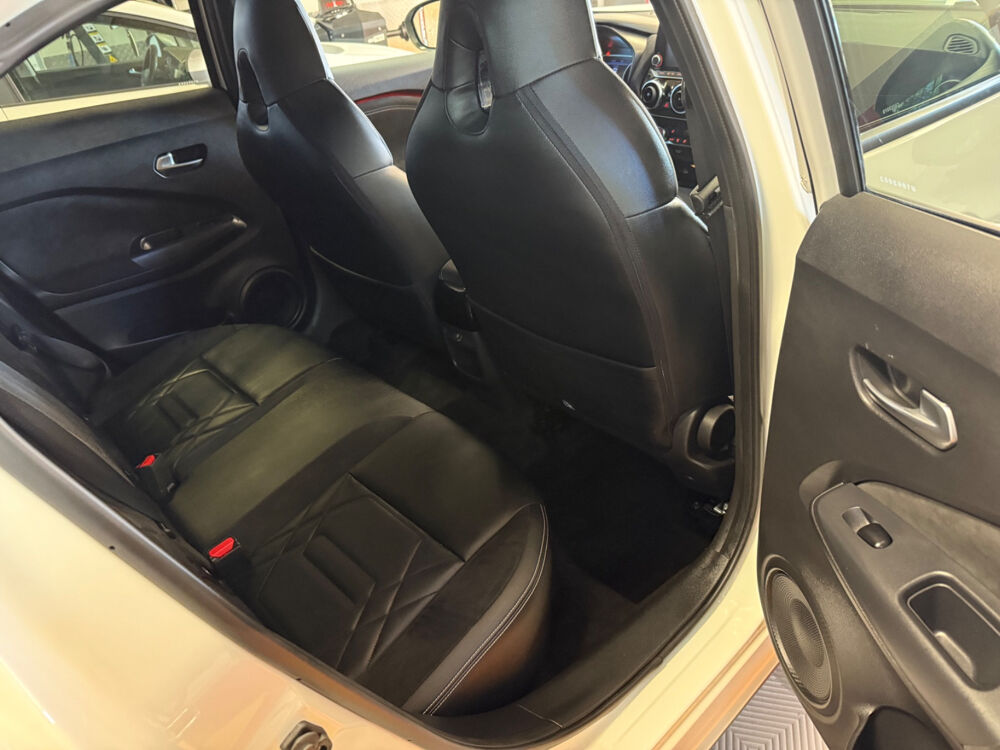 Juke 1.0 DIG-T 117ch N-Design 2021 occasion 11300 Limoux