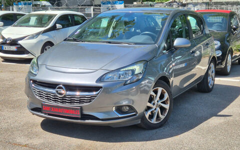 Opel corsa &nbsp;  1.4 90CH DESIGN 120 ANS
