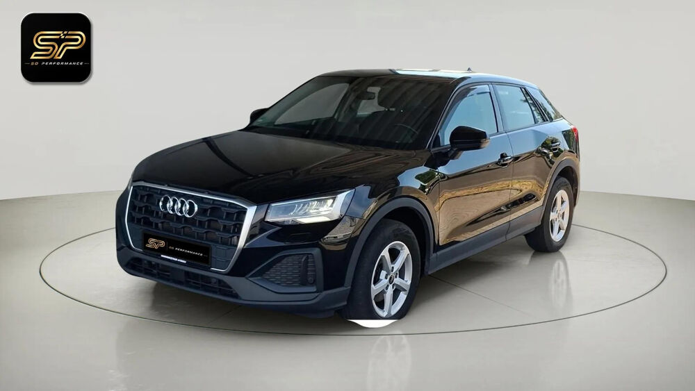 Q2 30 TDI * S TRONIC * ACC * LED * CARPLAY * SIEGES CHAUFFANTS 2022 occasion 33150 Cenon