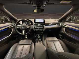 X2 xDrive20d M SPORT&middot; Harman Kardon&middot; Attache remorque &middot; Toit ou 2021 occasion 33320 Eysines