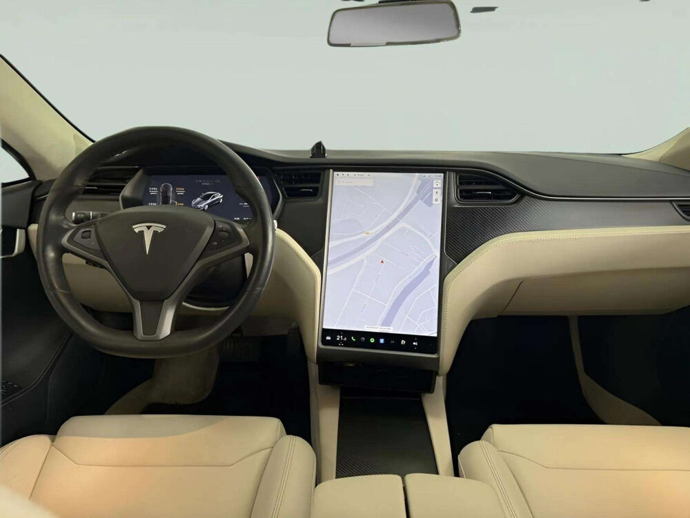 Model S * 100D / 422 CH * AUTOMATIQUE * AUTOPILOT, TOIT PANORAMIQUE, 2018 occasion 33150 Cenon
