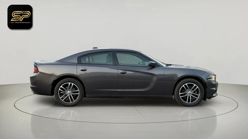 Charger SXT AWD * V6 3.6 * 296 ch * 4x4 * Toit Ouvrant * Cam&eacute;ra 2019 occasion 33150 Cenon
