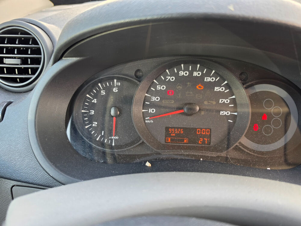 Kangoo Express RENAULT KANGOO 1.5DCI 70 2011 occasion 78300 Poissy