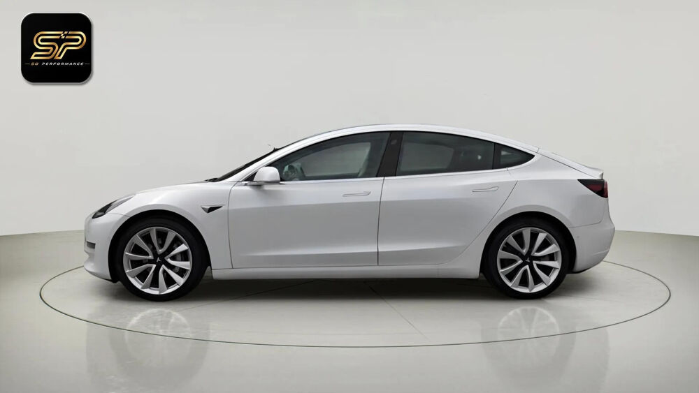 Model 3 Long Range AWD * 491 ch * Dual Motor * Pano * Cam&eacute;ra 360 * P 2020 occasion 33150 Cenon