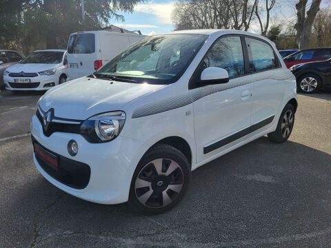 Renault twingo iii &nbsp; &nbsp; 1.0 SCE&nbsp; &nbsp;70CH&n