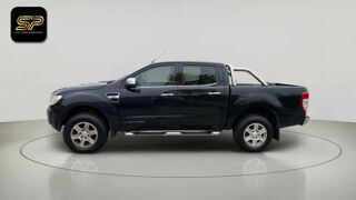 Ranger LIMITED 2.2 TDCI 4X4 – 150 CH – CUIR – GPS – CAM&Eacute;RA 2014 occasion 33150 Cenon