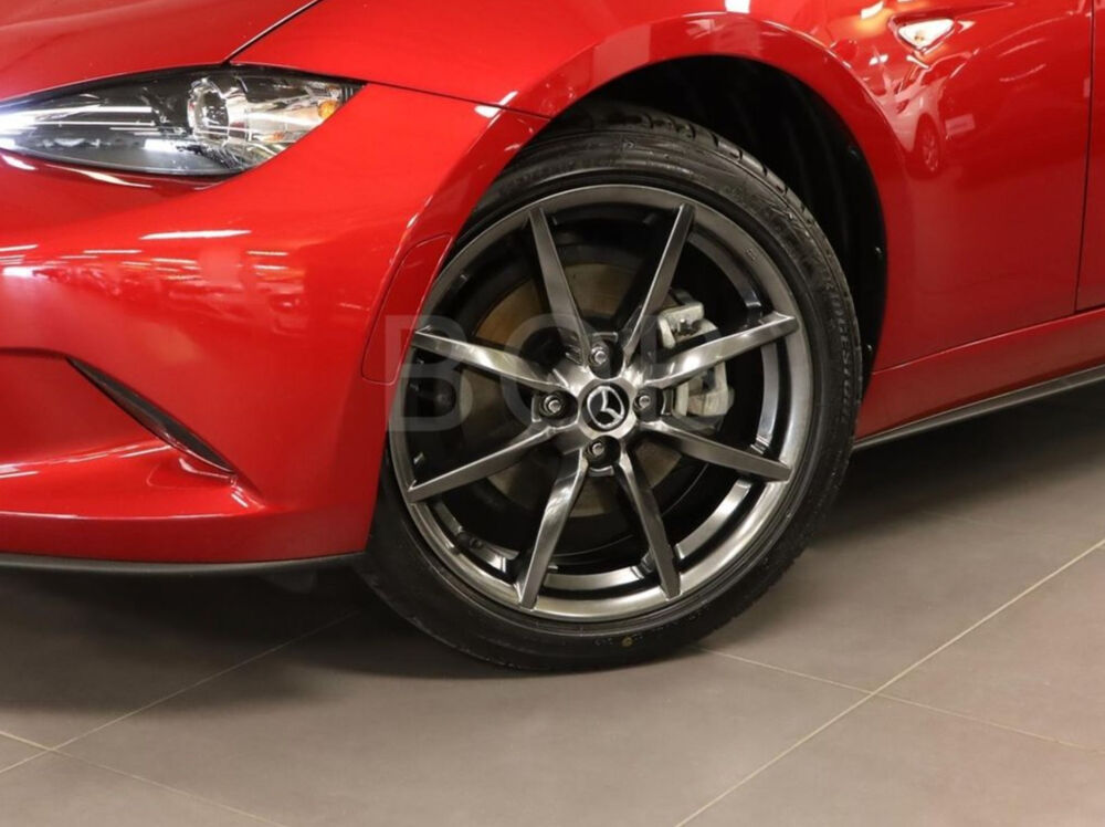 MX-5 Sportline - 2.0 SkyActiv 2017 occasion 33320 Eysines
