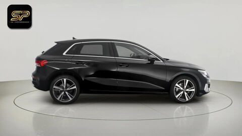A3 Sportback 40 TFSI e Advanced * 204 ch * S-Tronic * Virtual C 2023 occasion 33150 Cenon