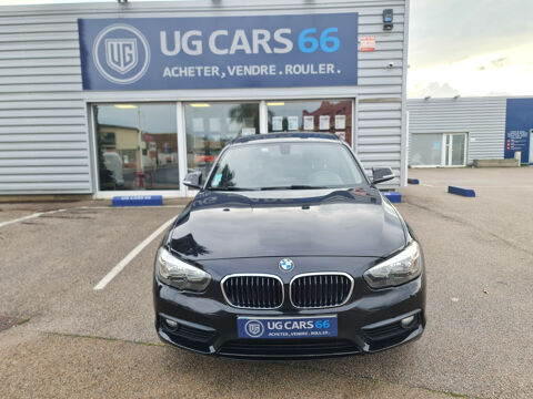 S&eacute;rie 1 F20 116d 116ch Efficient Dynamics Executive 5 portes 2017 occasion 66450 Pollestres