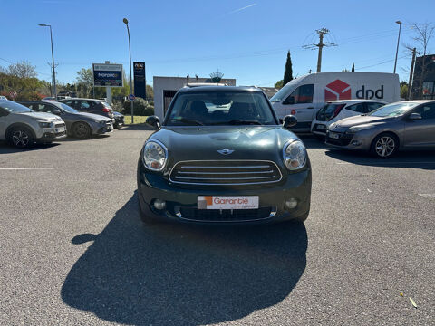 Countryman COOPER D 2013 occasion 13300 Salon-de-Provence