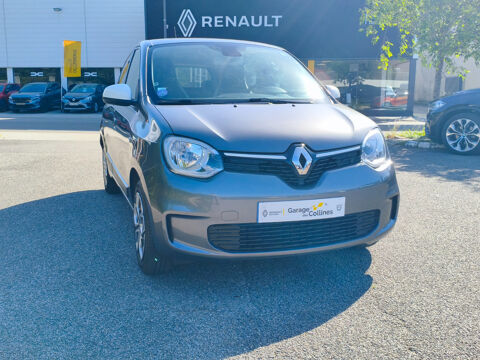 Annonce voiture Renault Twingo III 10900 €