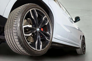 X4 M40d * 340 CH * xDRIVE * HUD * HARMAN KARDON * TOIT PANO * A 2022 occasion 33150 Cenon
