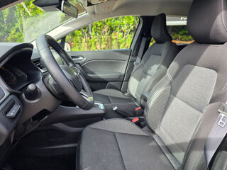Captur 1.6 E-Tech hybride - 145ch - Techno - Suivi Renault 2023 occasion 26240 Saint-Vallier