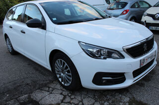 Divers 308 SW 1.5 BHDI commerciale Hors taxe 2019 occasion 69100 Villeurbanne