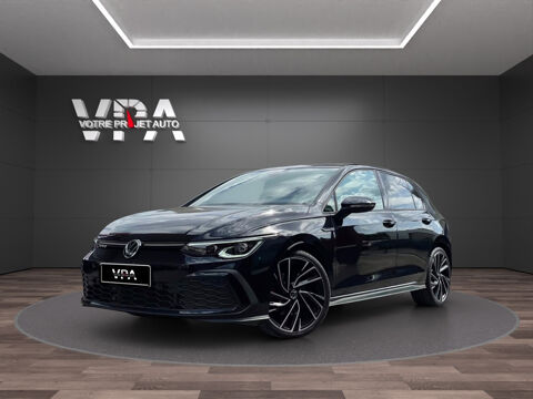 Annonce voiture Volkswagen Golf 24980 €