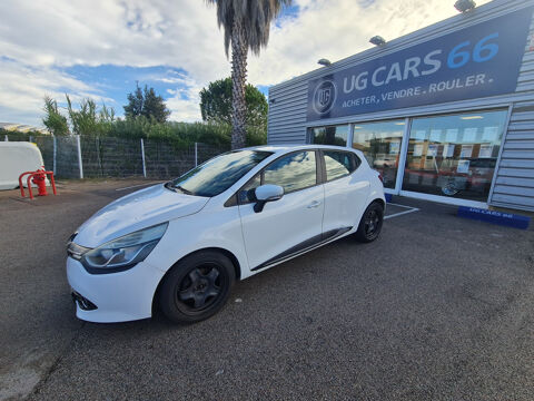 Renault clio iv 1.5 DCI 90CH Business Eco2