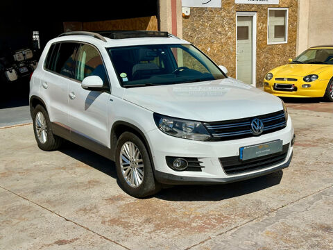 Tiguan CUP 2014 occasion 66330 Cabestany