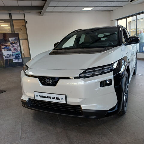 Subaru Solterra 342 AWD 73 KWH 4XPERIENCE+ 2026 occasion Al&egrave;s 30100