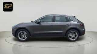 Macan S V6 3.0 340 CH * PANO * CUIR * CAM&Eacute;RA * SUSPENSION PNEUMATI 2014 occasion 33150 Cenon