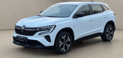 Renault Austral 1.3 TCE EVOLUTION 1&egrave;re Main Cam&eacute;ra Carplay 2023 occasion Eysines 33320