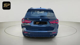 X3 XDRIVE20D M SPORT 190 CH * BVA8 * TOIT PANORAMIQUE * HUD * C 2022 occasion 33150 Cenon