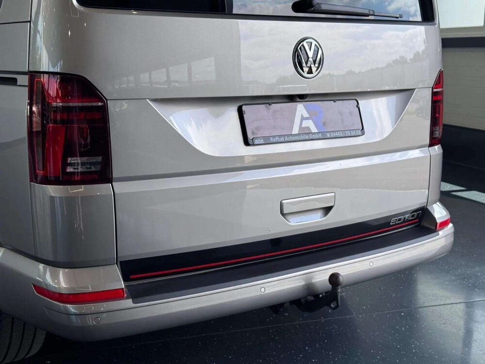 MULTIVAN EDITION * 2.0 TDI 199 CH * AUTOMATIQUE DSG7 * VIRTU 2020 occasion 33150 Cenon