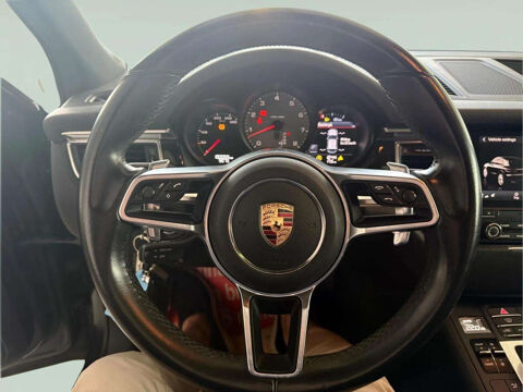 Macan S * V6 3.0 * 340 ch * 4x4 * Toit Pano * PDLS * Cam&eacute;ra 2016 occasion 33150 Cenon