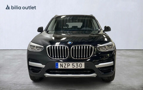X3 xDrive20d 190ch xLine 2021 occasion 33320 Eysines