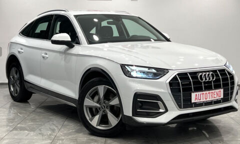 Annonce voiture Audi Q5 36580 €