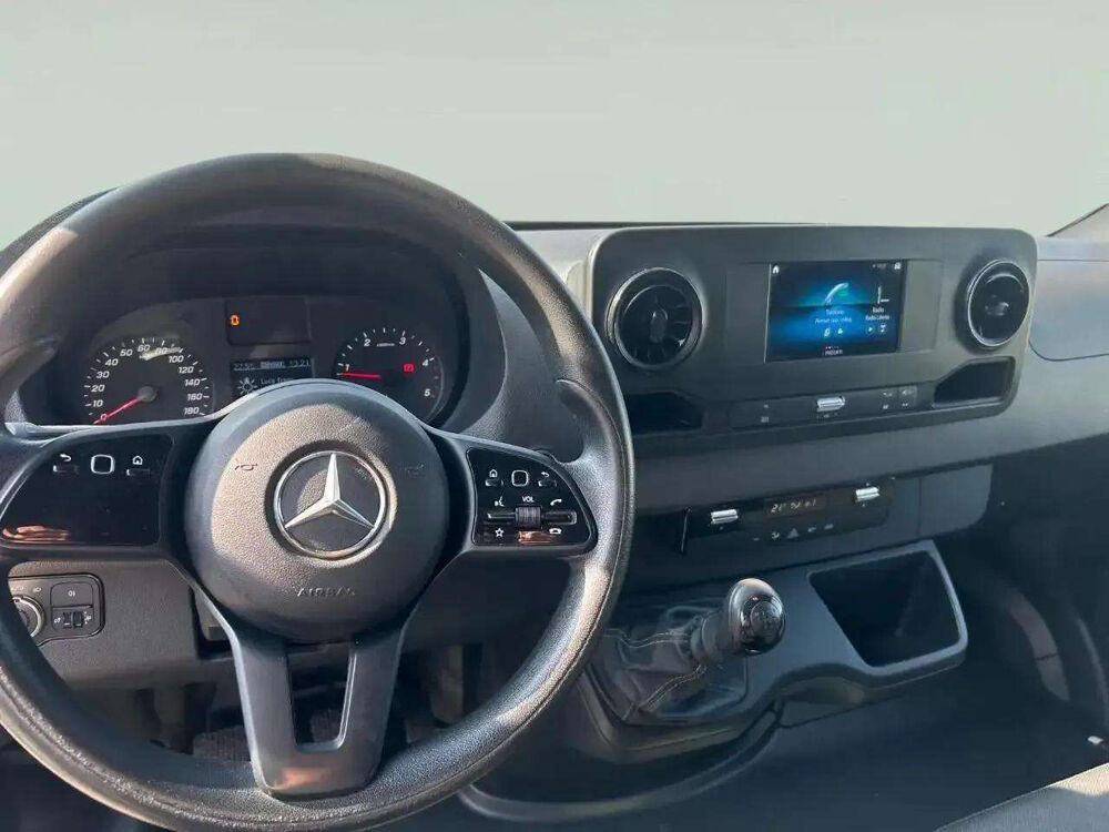 Sprinter 311 CDI F37/35 * 114 CH * L3 * NAVIGATION * CARPLAY * CLIMAT 2023 occasion 33150 Cenon