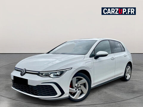 Volkswagen Golf GTE * Hybride Rechargeable � 245 ch * DSG * Digital Cockpit 2021 occasion Lyon 69006