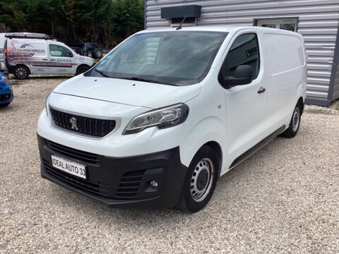 Annonce voiture Peugeot Expert 13325 