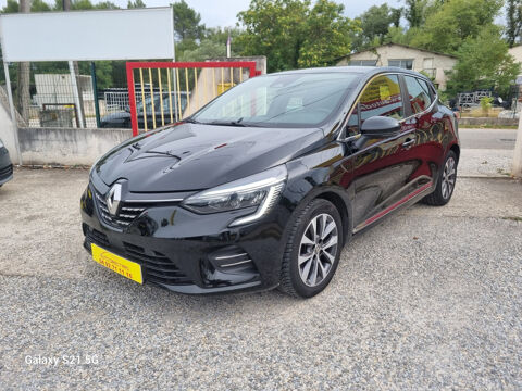 Clio V 1.0 TCE 90 Intens 2021 occasion 83560 Vinon-sur-Verdon