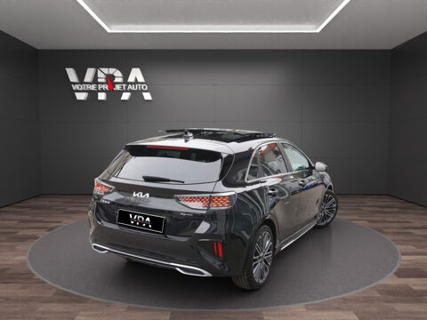 Ceed Kia 1.5 T-GDi 160 ch DCT7 | Toit panoramique | Virtual 2021 occasion 33320 Eysines