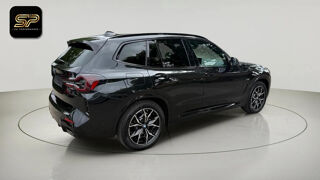 X3 XDRIVE30E M SPORT 184 CH * BVA8 * LASER * HUD * HIFI * ATTEL 2022 occasion 33150 Cenon