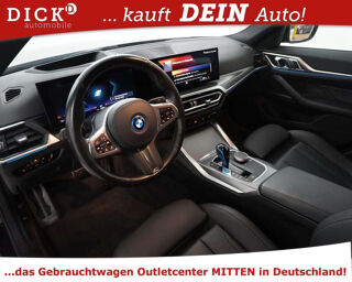 i4 EDRIVE35 GRAN COUP&Eacute; M SPORT * 286 CH * PANO * HUD * M&Eacute;MOIRE 2023 occasion 33150 Cenon
