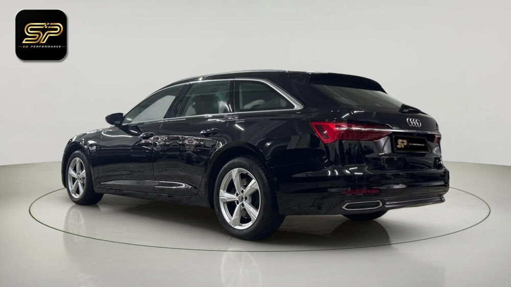 A6 AVANT 50 TDI 286 CH QUATTRO SPORT * MATRIX * 360 * VIRTUAL C 2020 occasion 33150 Cenon