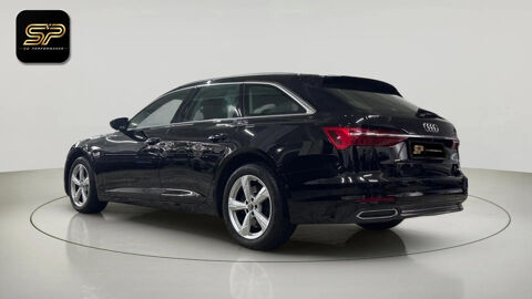 A6 AVANT 50 TDI 286 CH QUATTRO SPORT * MATRIX * 360 * VIRTUAL C 2020 occasion 33150 Cenon