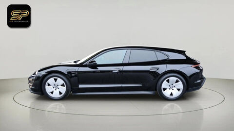 Taycan Sport Turismo S * Performance Plus * 476 ch * Pompe &agrave; Chaleu 2022 occasion 33150 Cenon
